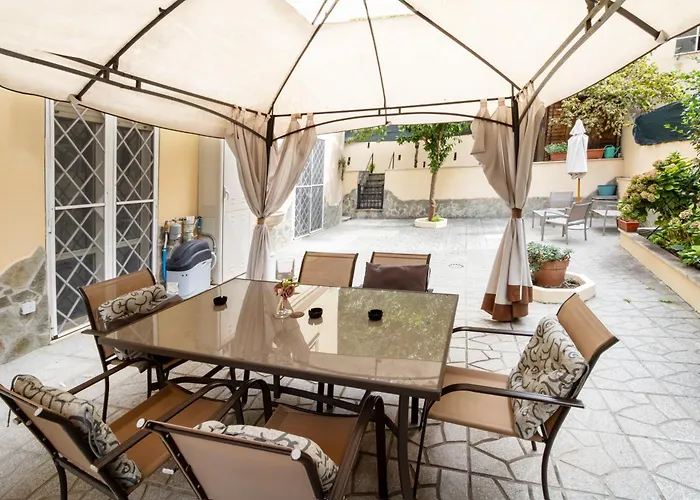 Casa Elizia * Rome