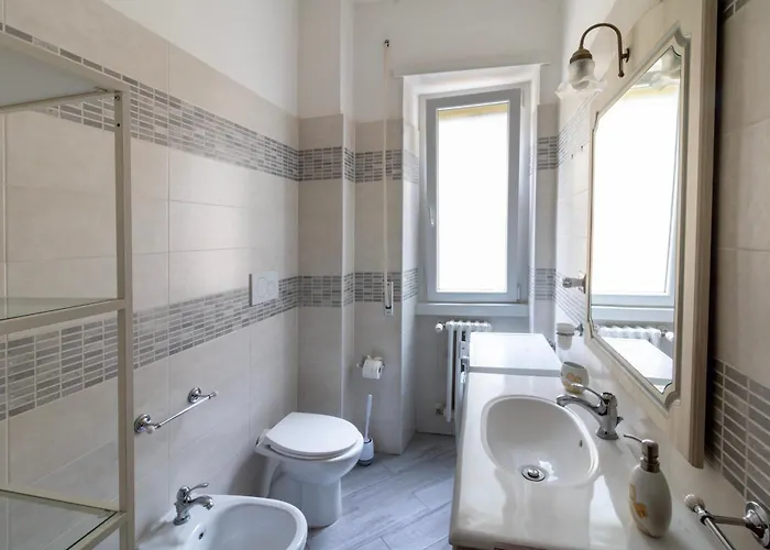 Casa Elizia Appartement Rome