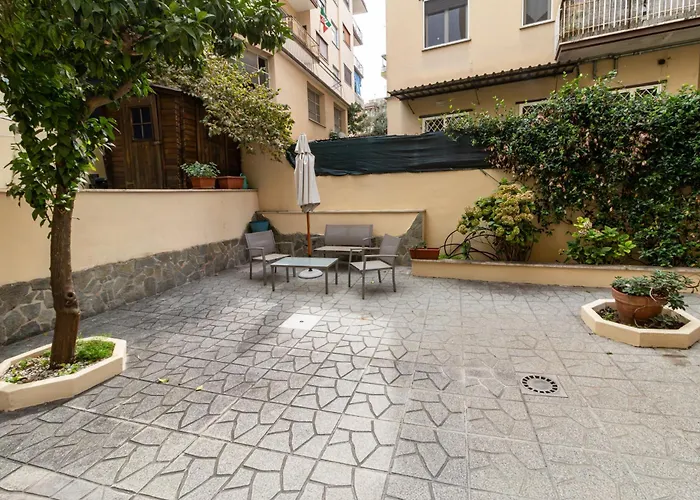 Appartement Casa Elizia