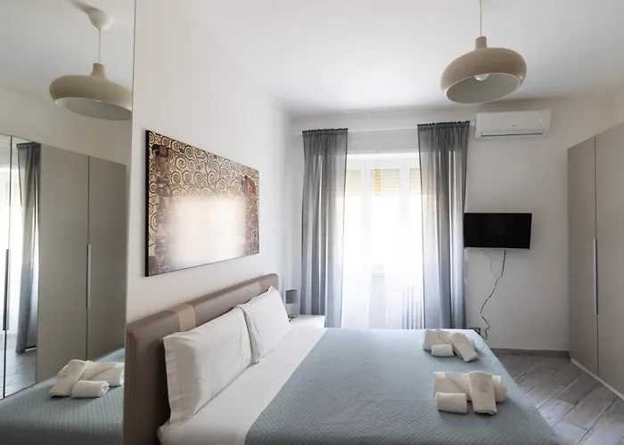 Casa Elizia Rome