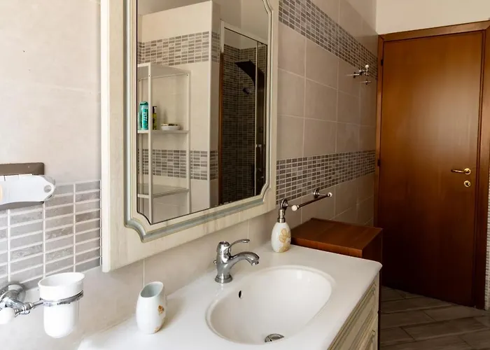 Appartement Casa Elizia *