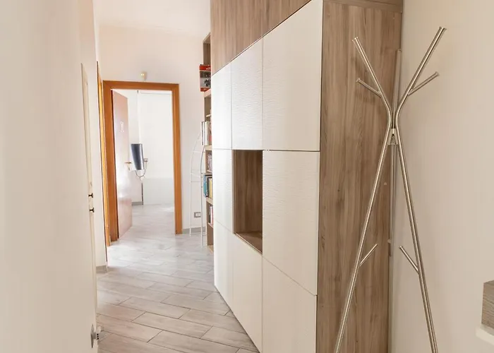 Appartement Casa Elizia Rome