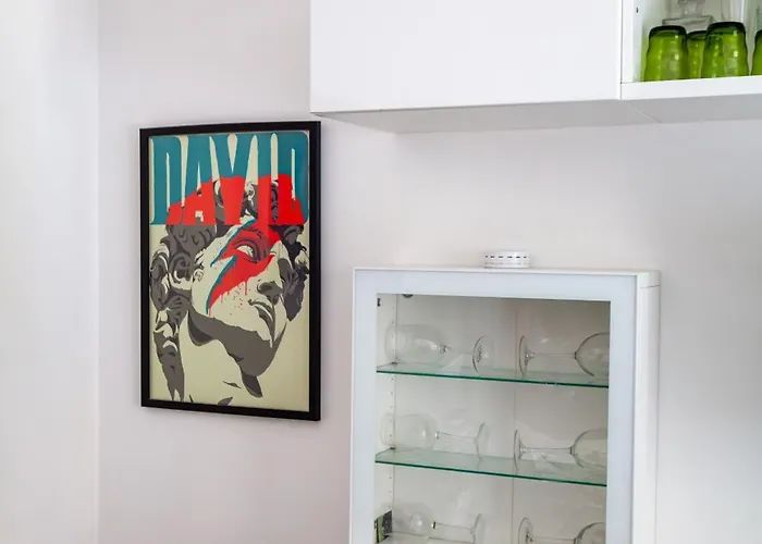 Casa Elizia Appartement *