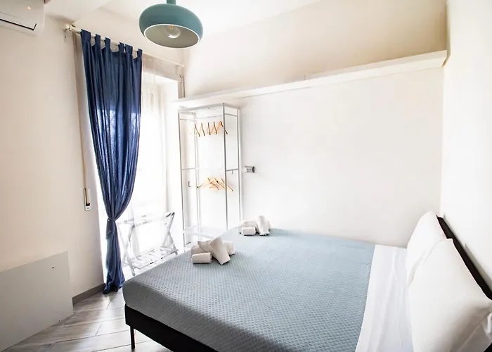 Casa Elizia Appartement Rome