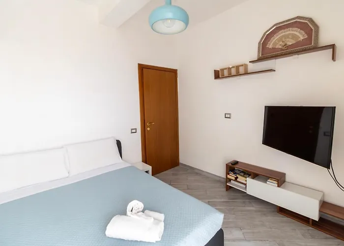 Appartement Casa Elizia