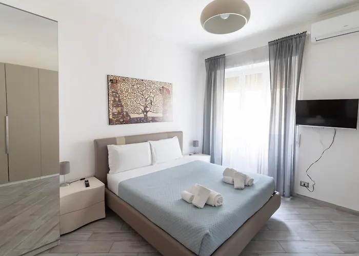 Casa Elizia Appartement *