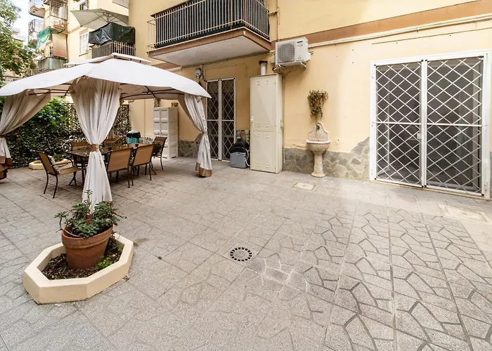 Casa Elizia Appartement Rome
