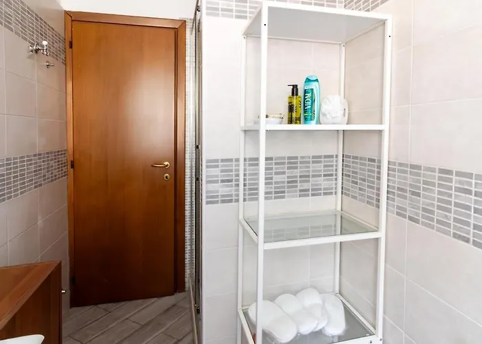 Casa Elizia Appartement *