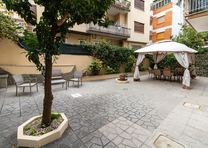 Appartement Casa Elizia