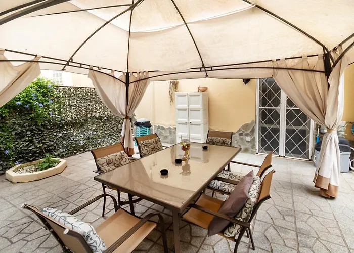Casa Elizia Appartement *