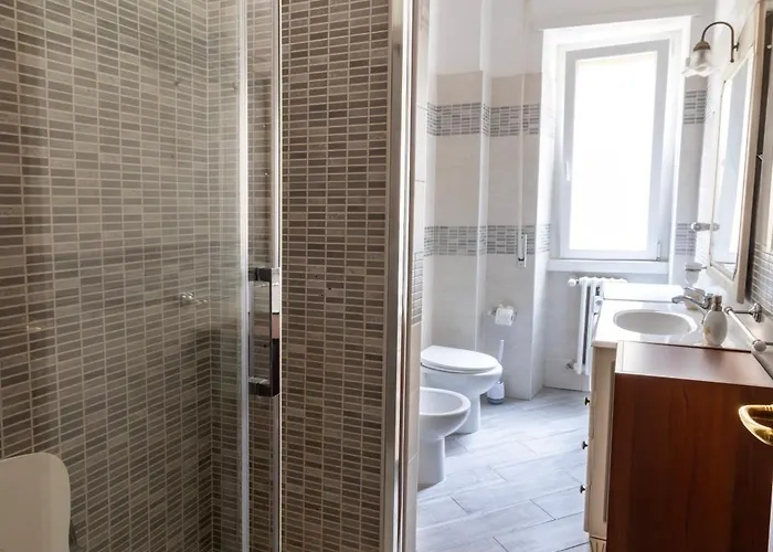 Appartement Casa Elizia *