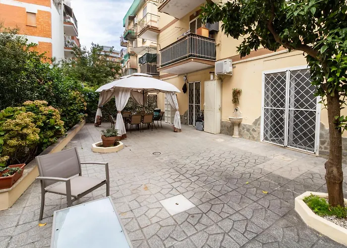 Casa Elizia *